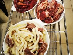 -蜀皇·菌汤鲜黄牛肉汤锅(宽窄巷子店)