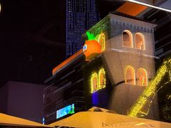 -Ameigo梅果·云贵川bistro(长宁来福士店)