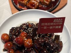 -老房子·南昌菜(双子塔店)