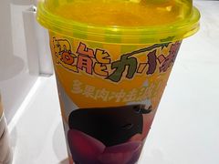 -奈雪的茶(龙湖西溪天街PRO店)