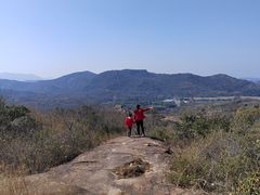 -白马涧龙池景区