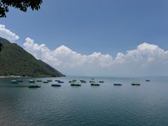 -抚仙湖禄充风景区