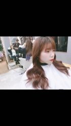 -V+SALON造型
