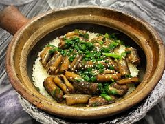 -红星光发煲仔饭(大石街店)