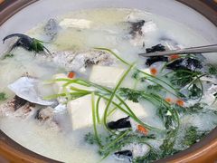 -宝荣鱼馆·临湖之宴(千岛湖店)