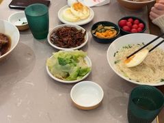 -松鹤楼·苏式汤面(虹桥天地店)