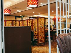大堂-黄鹤楼湖北特色菜(高碑店)