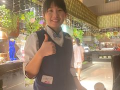 -朗丽兹自助餐厅