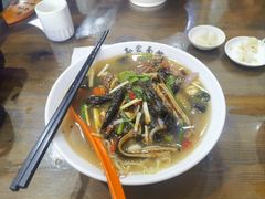 -孙家面馆(淮海第一城店)