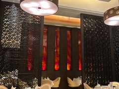 -上海金桥红枫万豪酒店-万豪中餐厅