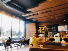 -星巴克臻选(北京太阳宫凯德店)