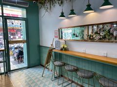 -薇薇安千层蛋糕(望海店)