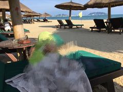 -三亚湾海居铂尔曼度假酒店