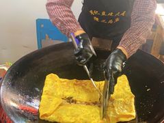 -周记热干面豆皮大王(桃花东街店)