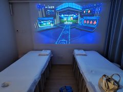 -逸栈养生SPA(望京店)