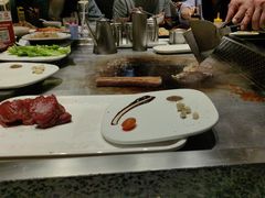 -火地铁板烧(昆山万象汇店)