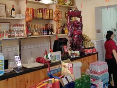 -胖子菜馆(隆昌路店)