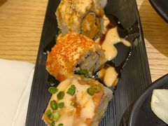 -伊豆野菜村(大族广场店)