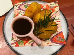 -龍千代·味自慢(黑龙江北路店)