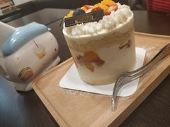 -KOMUGI 小麦家(新地假日广场店)