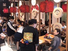 -丽达购物中心(崂山店)