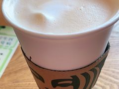 -星巴克(天津佛罗伦萨小镇店)