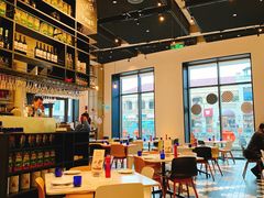 大堂-玛尚诺Pizza&Bar(长泰广场店)