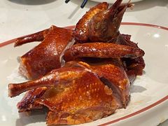 -新雅粤菜馆(南京东路店)