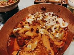 -佳兰雅序融合菜(高新店)