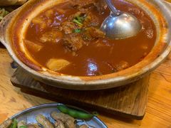 -老姑砂锅·烧烤天津菜(体北道店)