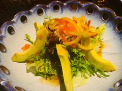 -蟹将军·松叶蟹和牛日料放题自助(K11店)