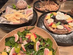 -FAT COW(静安寺店)