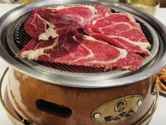 -西塔老太太泥炉烤肉(望京一店)