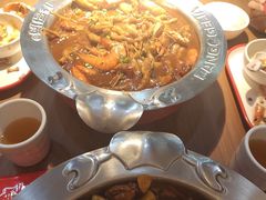 -胖哥俩肉蟹煲(湛江印象汇店)