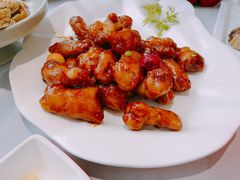 -味+新京宴·烤鸭·北京菜(创意谷店)