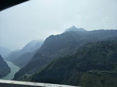 -雷波马湖风景区