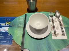 -帕蓝·暹罗料理(大学路店)