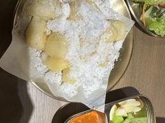 -西塔老太太泥炉烤肉(双井店)