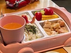 -味太助·银饭食堂(中华城店)