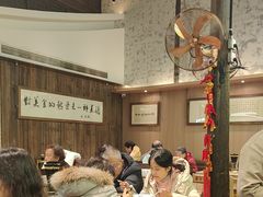 -新万鑫银丝面·非遗无锡味(惠山古镇店)