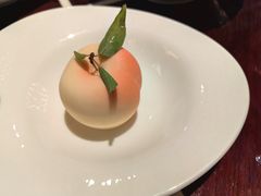 -杭州西子湖四季酒店·金沙厅