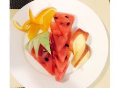 水果拼盘-有喜屋·深夜食堂(北京西路店)