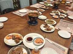 -重庆丽苑维景国际大酒店·海鲜自助餐厅