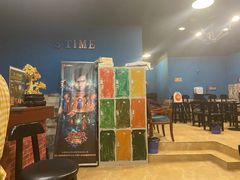 -S-Time剧情机关密室逃脱(张公桥店)