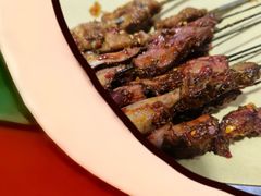 -老白家怡贵园烤肉