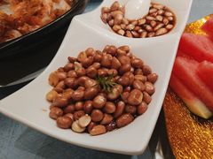 -特味村大酒店(南三环店)