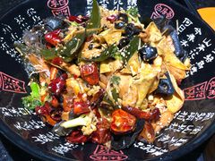 -乐圣量贩KTV自助餐(崇文店)