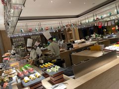 -舟山朱家尖威斯汀酒店·知味标帜自助餐厅