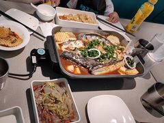 -半天妖烤鱼(大兴大悦春风里店)
