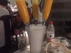 -韵秋荷(宝山龙湖天街店)